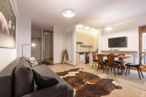 Гостиница Apartamenty Orkana Centrum Zakopane  Закопане